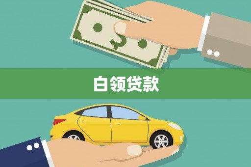 氹仔岛白领贷款