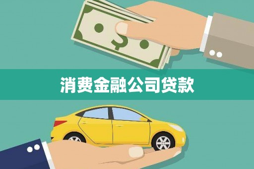 氹仔岛消费金融公司贷款
