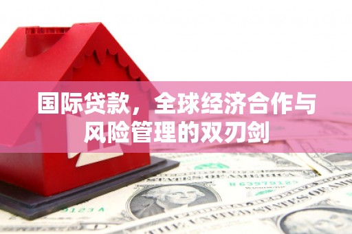 氹仔岛国际贷款，全球经济合作与风险管理的双刃剑