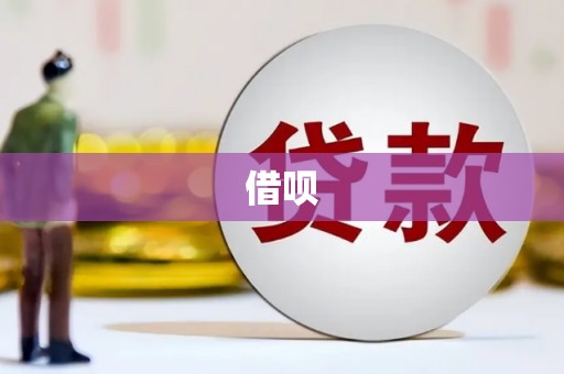 氹仔岛借呗
