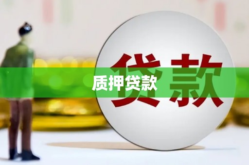 氹仔岛质押贷款