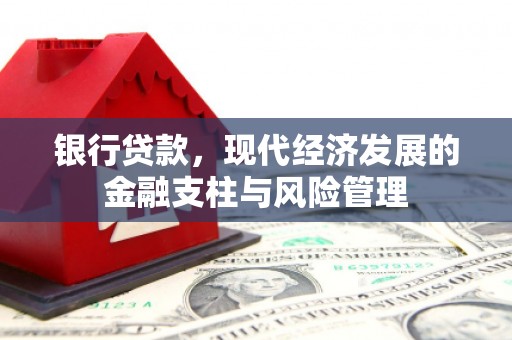氹仔岛银行贷款，现代经济发展的金融支柱与风险管理