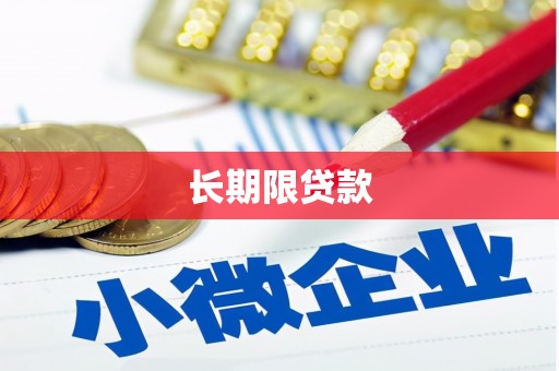 氹仔岛长期限贷款
