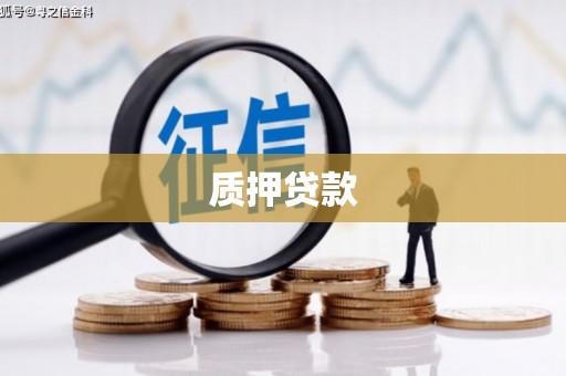 氹仔岛质押贷款