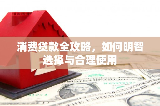 氹仔岛消费贷款全攻略，如何明智选择与合理使用