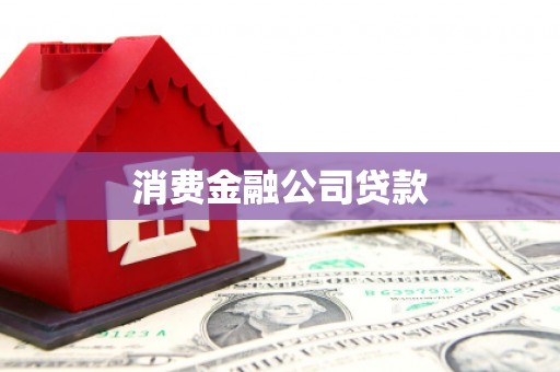 氹仔岛消费金融公司贷款