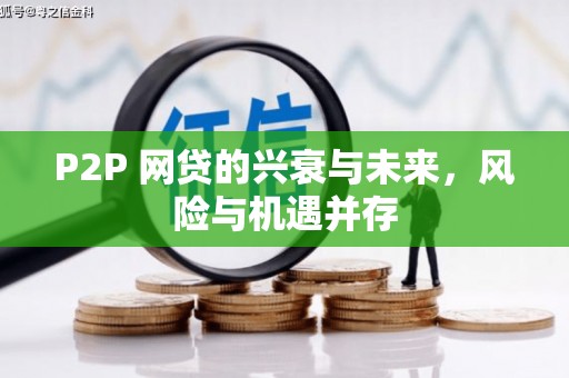 氹仔岛P2P 网贷的兴衰与未来，风险与机遇并存