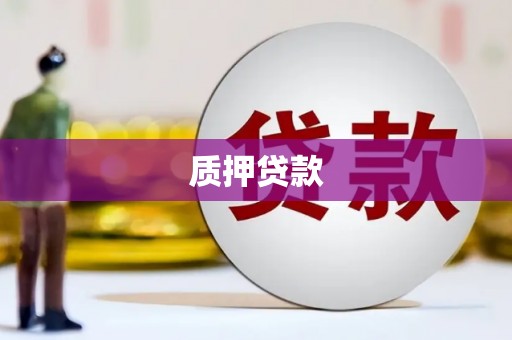 氹仔岛质押贷款