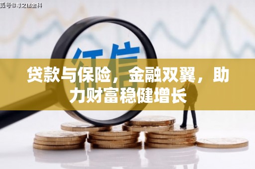 氹仔岛贷款与保险，金融双翼，助力财富稳健增长