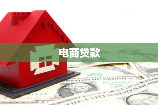 氹仔岛电商贷款