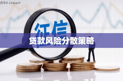 氹仔岛贷款风险分散策略