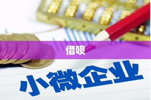氹仔岛借呗