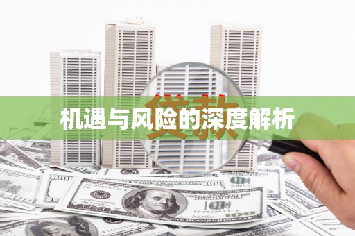 氹仔岛机遇与风险的深度解析