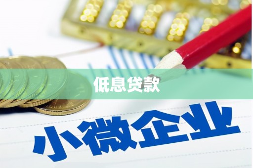 氹仔岛低息贷款