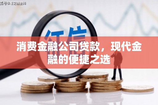 氹仔岛消费金融公司贷款，现代金融的便捷之选