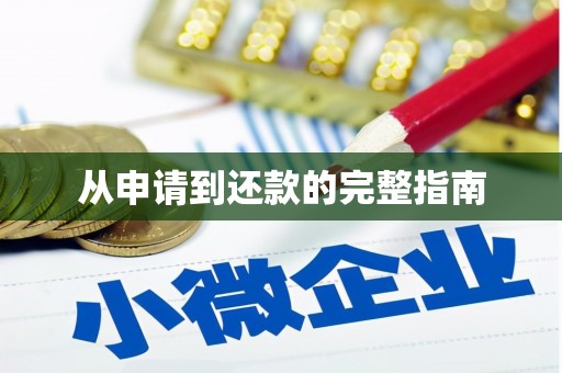 氹仔岛从申请到还款的完整指南