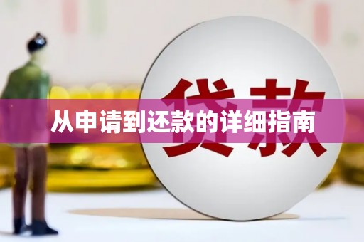 氹仔岛从申请到还款的详细指南