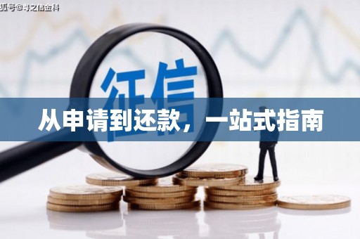 氹仔岛从申请到还款，一站式指南