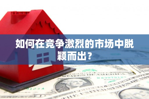 氹仔岛如何在竞争激烈的市场中脱颖而出? 氹仔岛如何在竞争激烈的市场中脱颖而出?